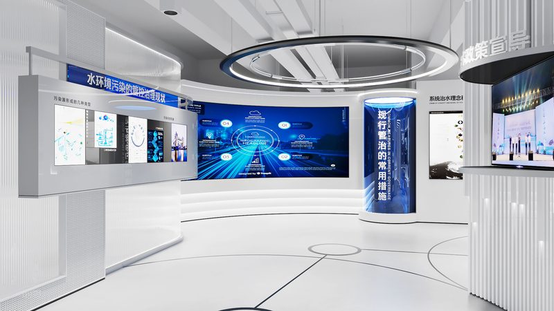 如何挑选广州优质会展搭建公司