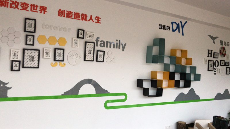 Logo设计不是画图，是定战略