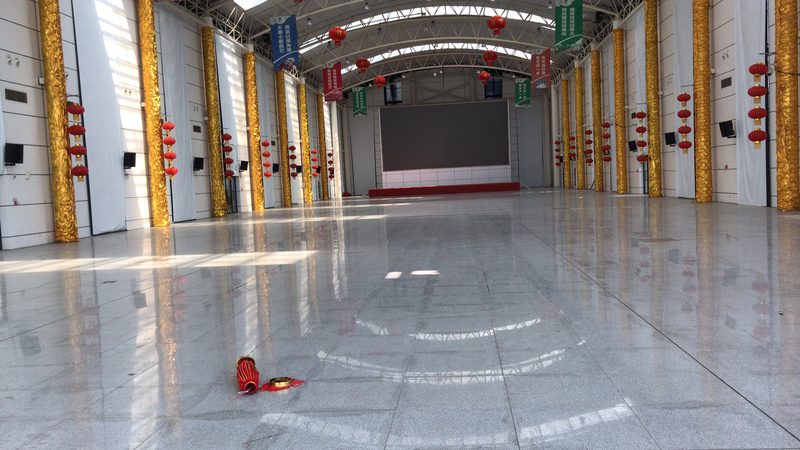 展览舞台搭建尺寸参数全解析：尺寸背后的讲究与考量