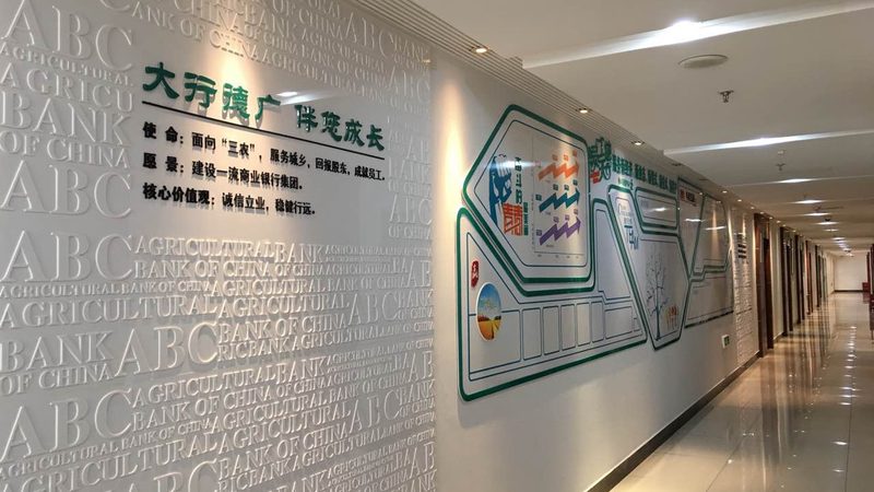 标识标牌制作公司哪家好