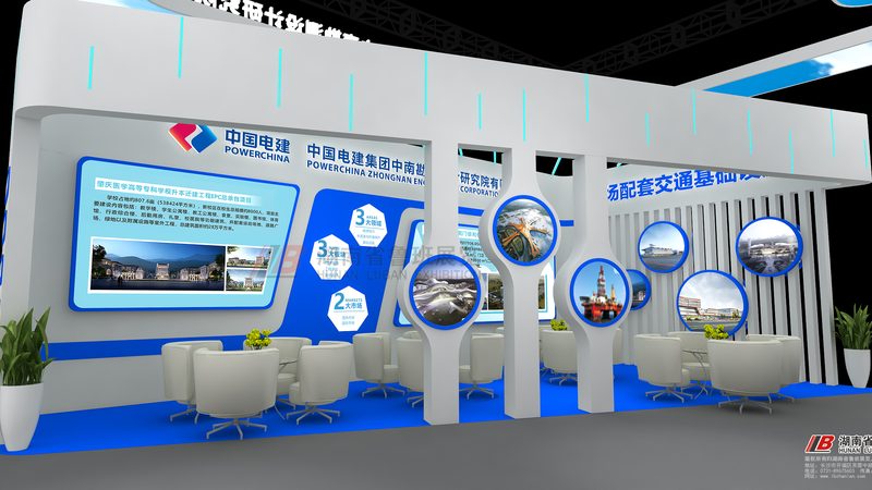 展览展示设计公司应具备以下技术与工艺：