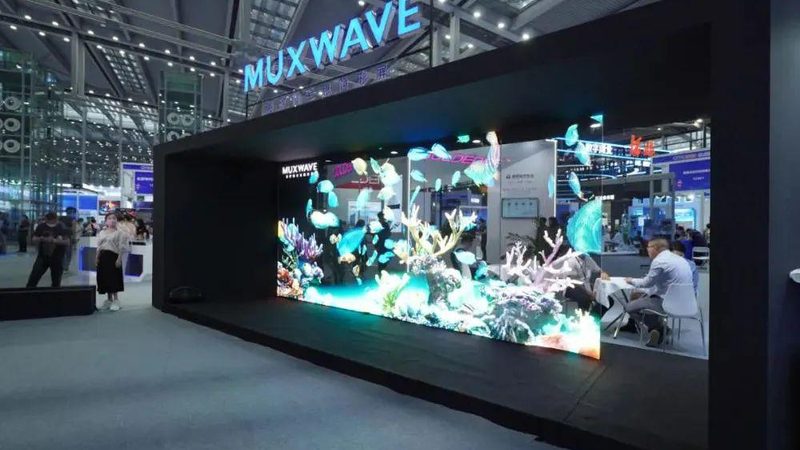 行业现状：小型会展服务代理加盟市场的蓬勃发展
