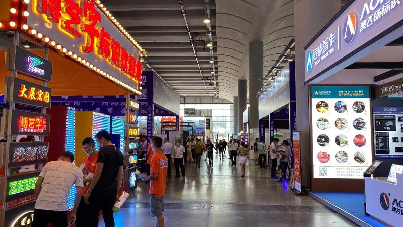 揭秘广告制作加盟代理定制方案：关键要素与误区解析