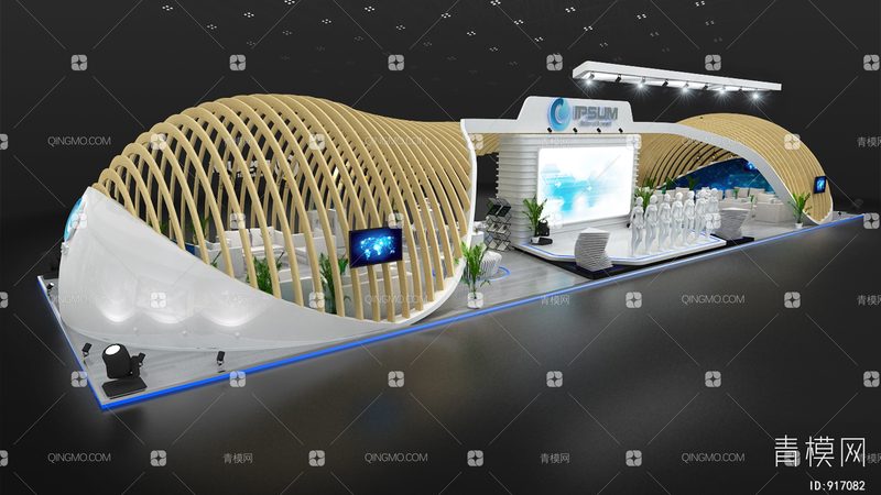连锁店门头招牌，如何根据场景精准选择？**