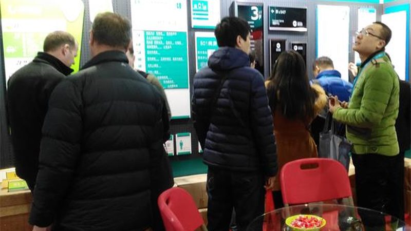 展览展示材料有哪些种类