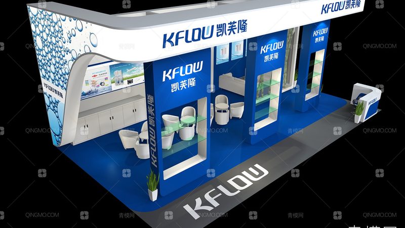 活动搭建材质规格解析：揭秘展台背后的秘密