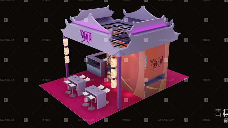 加盟广告设计，利润从哪来
